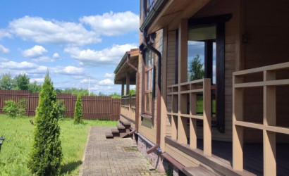 Купить коттедж, Малиновка, 20 соток. Фото 17