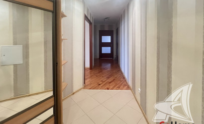 Купить 3-комнатную квартиру, Брест, Восток, ул. Московская. Фото 26