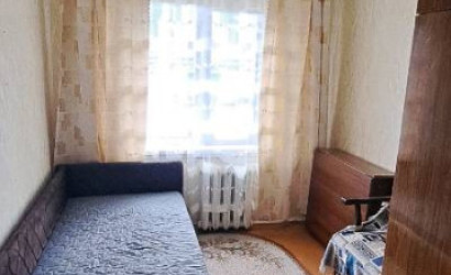 Купить 3-комнатную квартиру, Витебск, Черняховского, 22/6. Фото 9