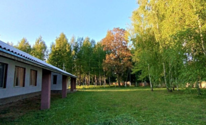 Купить 3-комнатную квартиру, Тереховка, Спортивная, 1А. Фото 15