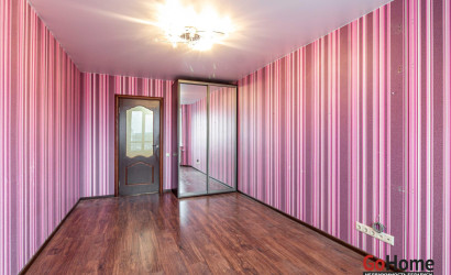 Купить 4-комнатную квартиру, Минск, Артема ул., 47 (Заводской район). Фото 14