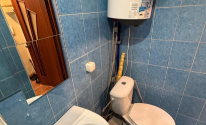 Снять 1-комнатную квартиру, Полоцк, Гагарина, д. 5. Фото 11