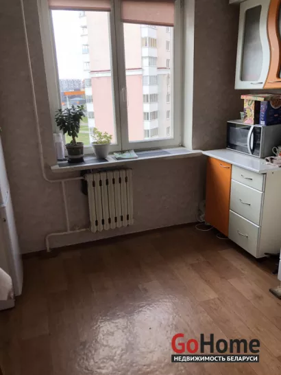  12-этаж.(59.7 м2), Витебск(Московский проспект , д.)