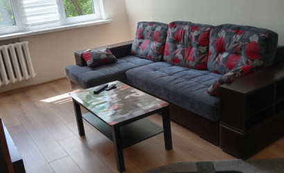 Снять 2-комнатную квартиру на сутки, Брест, Советской Конституции 7/1 36. Фото 9