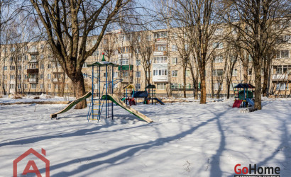 Купить 2-комнатную квартиру, Минск, Янки Мавра, 15 (Фрунзенский район). Фото 20