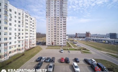 Купить 1-комнатную квартиру, Минск, Горецкого ул., 24 (Фрунзенский район). Фото 23