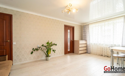 Купить 2-комнатную квартиру, Новоколосово, Школьная ул., 29. Фото 5