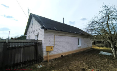 Купить дом, Лавриновичи, 25 соток. Фото 5