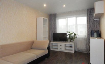 Купить 2-комнатную квартиру, Минск, ул. Щербакова, д. 29 (Партизанский район). Фото 1