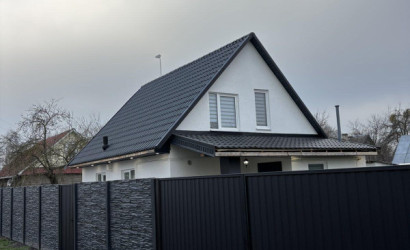 Купить дом, Факел Брестгазоаппарат, 5 соток. Фото 5