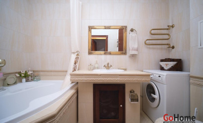 Купить 3-комнатную квартиру, Минск, Тимошенко ул., 8 (Фрунзенский район). Фото 28