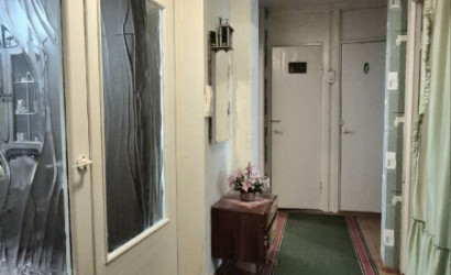 Купить 3-комнатную квартиру, Новополоцк, Армейская ул., 26. Фото 8