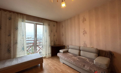 Снять 1-комнатную квартиру на сутки, Заславль, микрорайон 2, 19. Фото 3