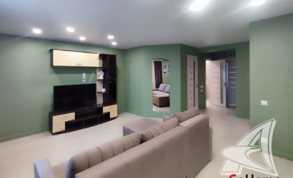 Купить 2-комнатную квартиру, Кобрин, , . Фото 4