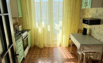 Снять 2-комнатную квартиру на сутки, Щучин, ул. Заводская д.32. Фото 2