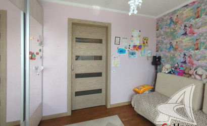 Купить 2-комнатную квартиру, Брест, Вулька, ул. Краснознаменная. Фото 11