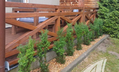 Купить дом, Брест, Пугачево, 4.6 соток. Фото 19