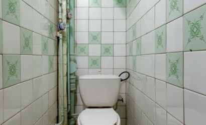 Купить 1-комнатную квартиру, Минск, ул. Матусевича, д. 17 (Фрунзенский район). Фото 12