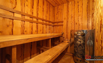 Купить дом в деревне, Ягодка, 4.21 соток. Фото 15