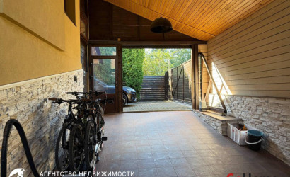 Купить дом, БЕРЕЗОВАЯ РОЩА-1 ст.,  180, 4.78 соток. Фото 23