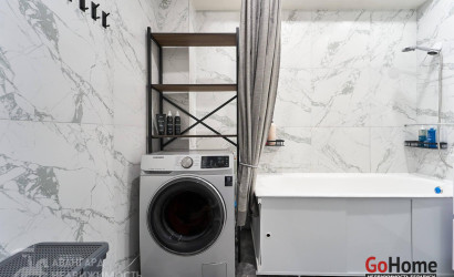 Купить 3-комнатную квартиру, Минск, Семеняко ул., 30 (Фрунзенский район). Фото 12