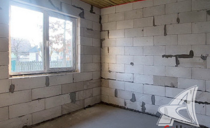 Купить дом, Брест, Мотыкальский с/с, 6.06 соток. Фото 10