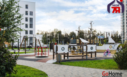 Купить 1-комнатную квартиру, Минск, Мира просп., 18 (Октябрьский район). Фото 27