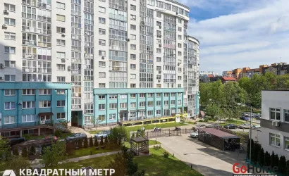  103.5 м2, Минск(Каховская, д. 26)