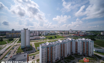 Купить 2-комнатную квартиру, Минск, Монюшко ул., 22 (Ленинский район). Фото 9