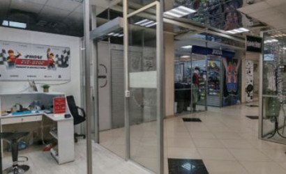 Аренда помещения, Минск, ул. Притыцкого, д. 29,  5.8 кв.м.. Фото 7