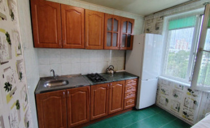 Купить 2-комнатную квартиру, Минск, Воронянского(Октябрьский район). Фото 13