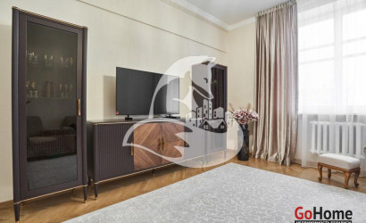 Снять 2-комнатную квартиру, Минск, Янки Купалы ул. 17 (Ленинский район). Фото 2