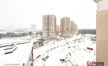 Снять 3-комнатную квартиру, Минск, Независимости, 88 (Первомайский район). Фото 31