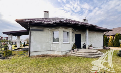 Купить дом, Большие Мотыкалы, Мотыкальский с/с, 15 соток. Фото 23