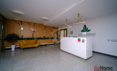 Купить 1-комнатную квартиру, Минск, Макаенка ул., 12/К(Первомайский район). Фото 30