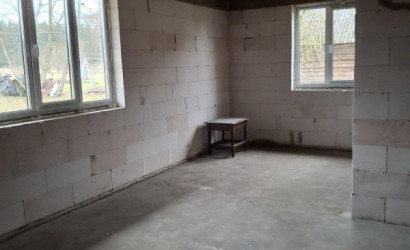 Купить дом, Бомболы, Центральная, 16 соток. Фото 12