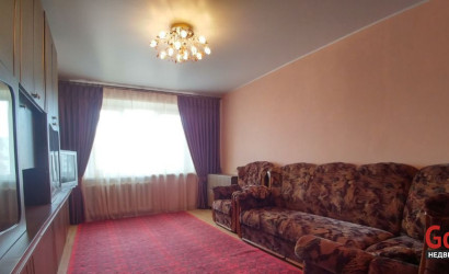 Снять 3-комнатную квартиру на сутки, Минск, Громова,22. Фото 2
