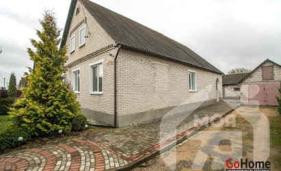 Купить дом, Молодечно, Коласа ул., 7.4 соток. Фото 27