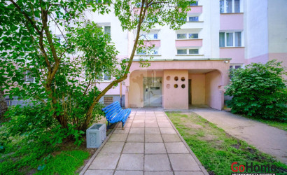 Купить 1-комнатную квартиру, Минск, Одинцова ул., 57 (Фрунзенский район). Фото 17