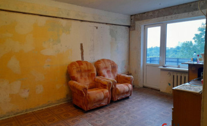 Купить 3-комнатную квартиру, Витебск, Московский просп.. Фото 2