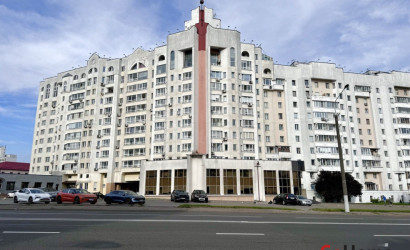 Купить 8-комнатную квартиру, Минск, Сторожовская, 8 (Центральный район). Фото 4