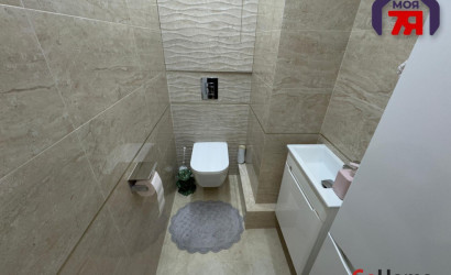 Купить 2-комнатную квартиру, Минск, Высоцкого ул., 1 (Первомайский район). Фото 14