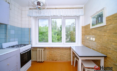Купить 2-комнатную квартиру, Минск, Кольцова ул., 18/1 (Советский район). Фото 9