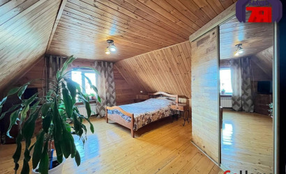 Купить дом, Чижевичи, Центральная ул., 25 соток. Фото 14