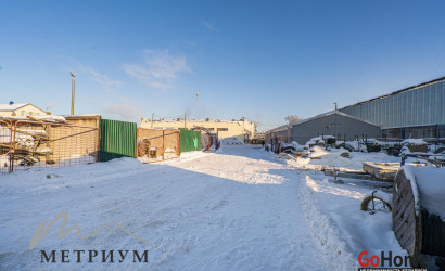 Продажа помещения, Минск, Инженерная ул., 27,  от 2761.3 до 4510.2 кв.м.. Фото 15