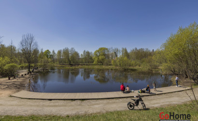 Купить 2-комнатную квартиру, Минск, Шугаева ул., 17(Первомайский район). Фото 28