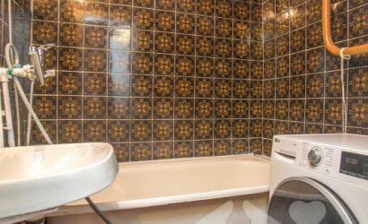 Купить 1-комнатную квартиру, Молодечно, Будавников ул., 14. Фото 10