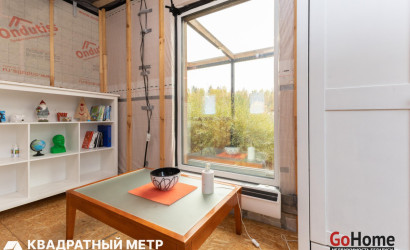 Купить дом в деревне, Палетак, 10 соток. Фото 20