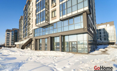 Аренда помещения, Минск, Ратомская ул., 50,  92.3 кв.м.. Фото 1