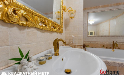 Купить 3-комнатную квартиру, Минск, Победителей просп., 27(Центральный район). Фото 14